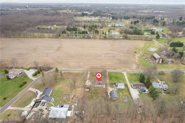 5789 E Law Road, Valley City, OH 44280