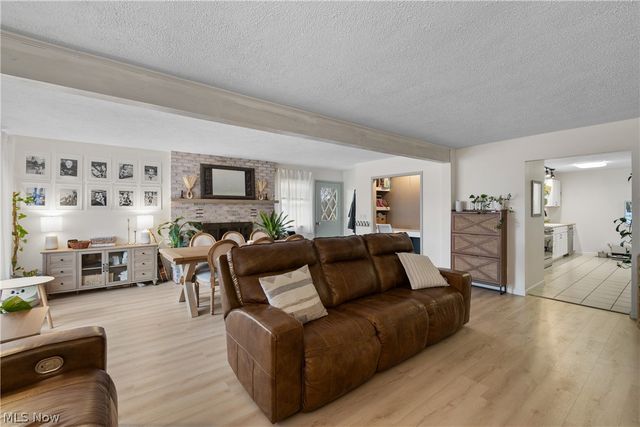 5789 E Law Road, Valley City, OH 44280