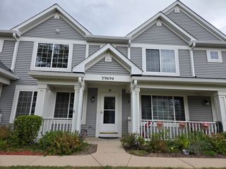 39694 N Warren Lane N 39694, Beach Park, IL 60083