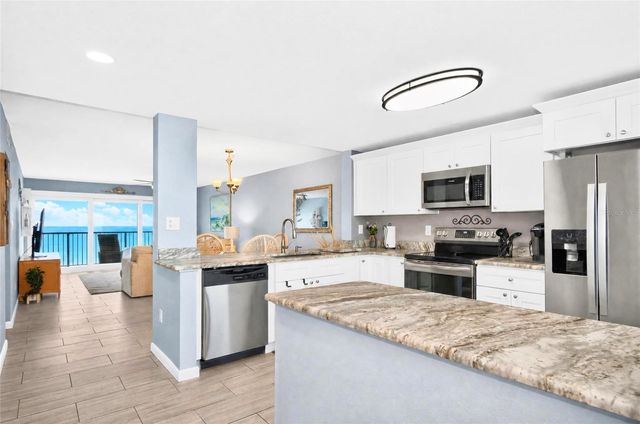 15000 GULF BOULEVARD 1106, Madeira Beach, FL 33708