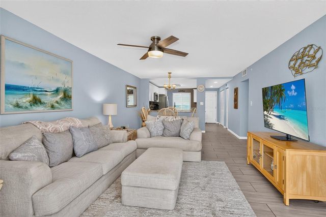 15000 GULF BOULEVARD 1106, Madeira Beach, FL 33708