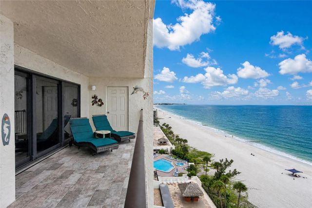 15000 GULF BOULEVARD 1106, Madeira Beach, FL 33708