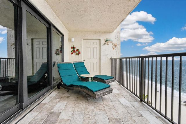 15000 GULF BOULEVARD 1106, Madeira Beach, FL 33708
