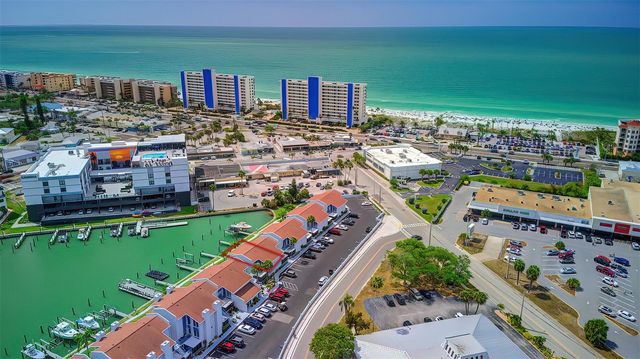 15000 GULF BOULEVARD 1106, Madeira Beach, FL 33708