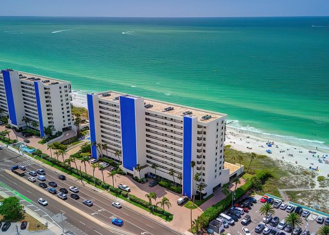 15000 GULF BOULEVARD 1106, Madeira Beach, FL 33708