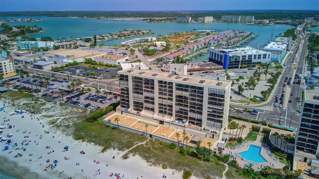 15000 GULF BOULEVARD 1106, Madeira Beach, FL 33708