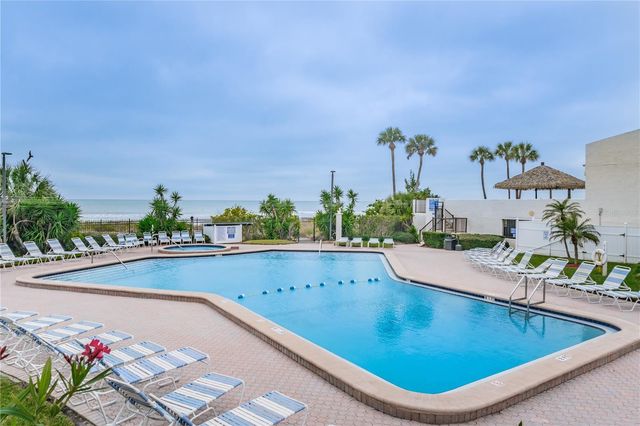 15000 GULF BOULEVARD 1106, Madeira Beach, FL 33708