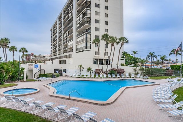15000 GULF BOULEVARD 1106, Madeira Beach, FL 33708