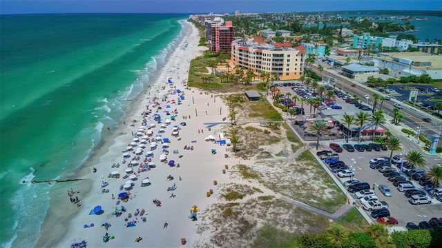 15000 GULF BOULEVARD 1106, Madeira Beach, FL 33708