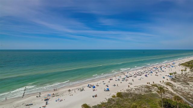 15000 GULF BOULEVARD 1106, Madeira Beach, FL 33708