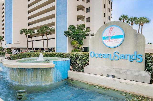 15000 GULF BOULEVARD 1106, Madeira Beach, FL 33708