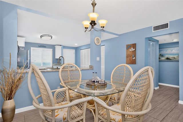 15000 GULF BOULEVARD 1106, Madeira Beach, FL 33708