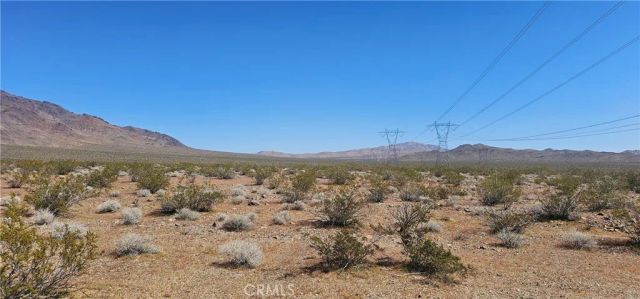 0 Pole Line Rd, Lucerne Valley, CA 92356