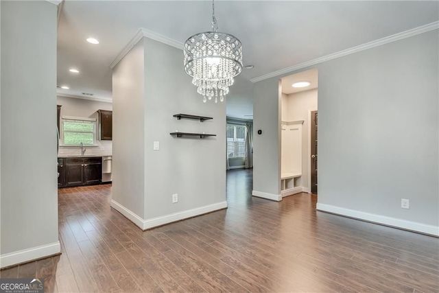 2425 Boulder Road, Atlanta, GA 30316