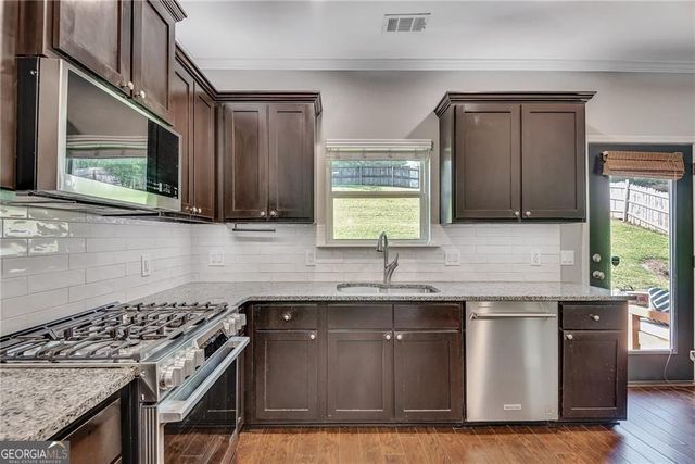 2425 Boulder Road, Atlanta, GA 30316