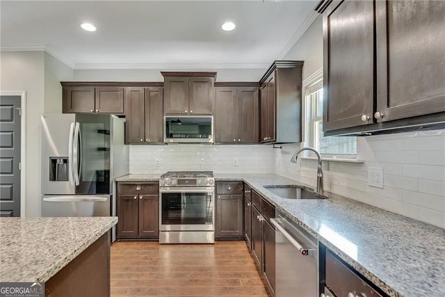 2425 Boulder Road, Atlanta, GA 30316