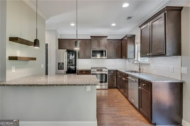 2425 Boulder Road, Atlanta, GA 30316