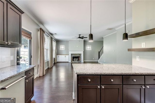 2425 Boulder Road, Atlanta, GA 30316