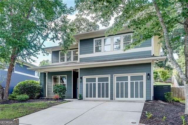2425 Boulder Road, Atlanta, GA 30316