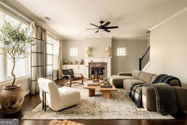 2425 Boulder Road, Atlanta, GA 30316