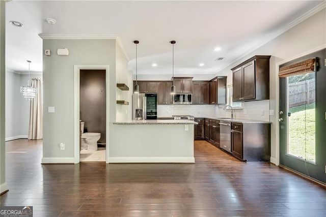 2425 Boulder Road, Atlanta, GA 30316