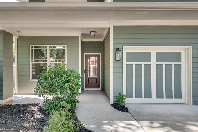 2425 Boulder Road, Atlanta, GA 30316