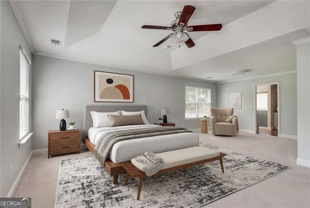 2425 Boulder Road, Atlanta, GA 30316