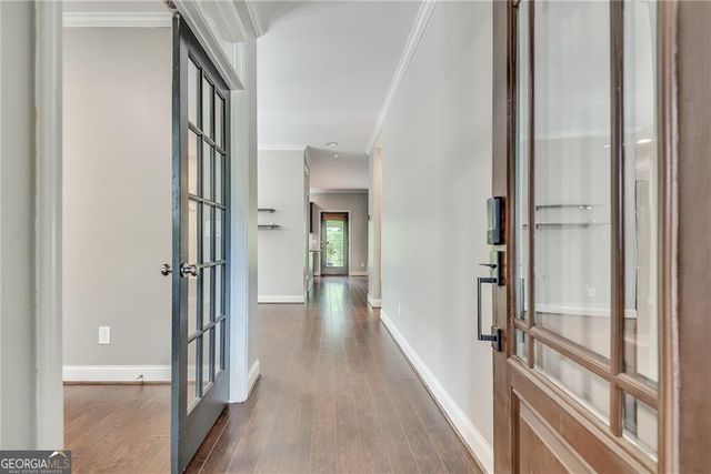 2425 Boulder Road, Atlanta, GA 30316