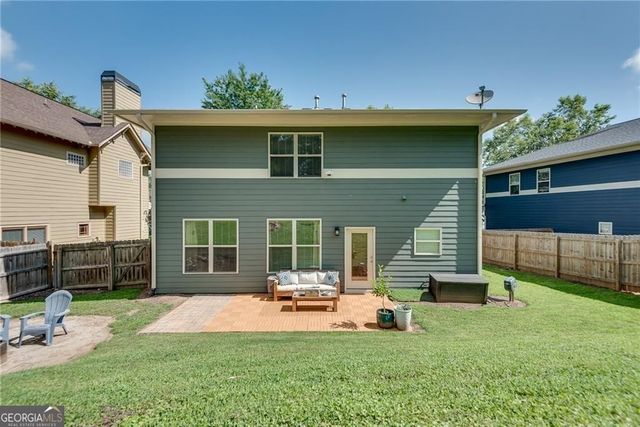 2425 Boulder Road, Atlanta, GA 30316