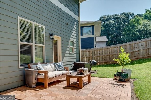 2425 Boulder Road, Atlanta, GA 30316