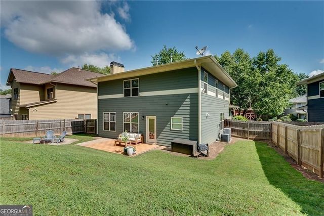 2425 Boulder Road, Atlanta, GA 30316