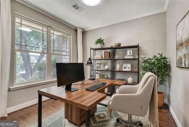 2425 Boulder Road, Atlanta, GA 30316