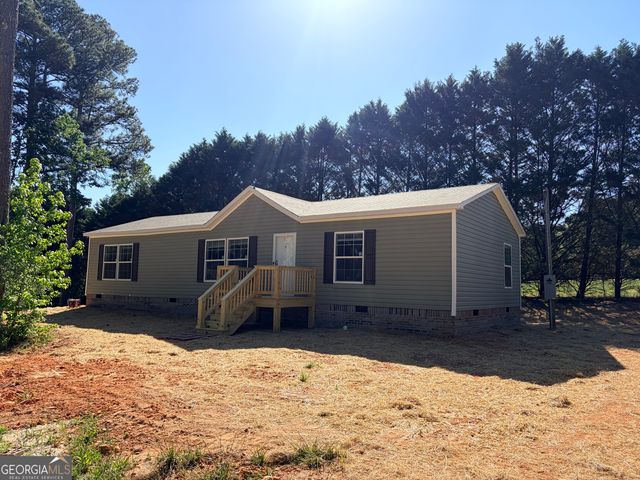 225 Rehoboth Road, Bowman, GA 30624