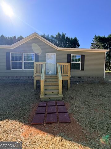 225 Rehoboth Road, Bowman, GA 30624