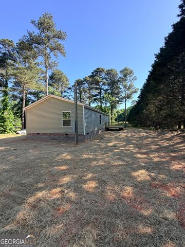 225 Rehoboth Road, Bowman, GA 30624