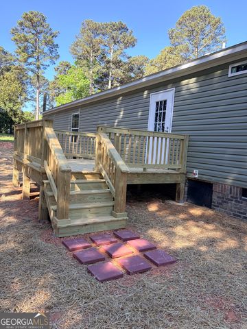 225 Rehoboth Road, Bowman, GA 30624