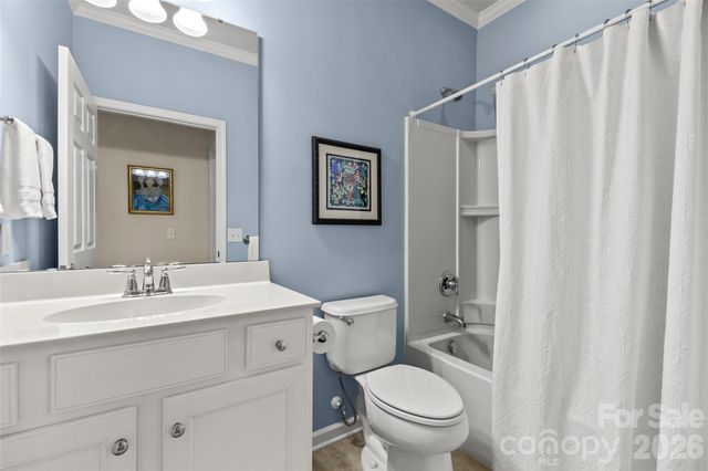 8080 Crater Lake Drive, Fort Mill, SC 29707