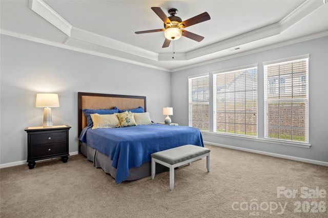 8080 Crater Lake Drive, Fort Mill, SC 29707