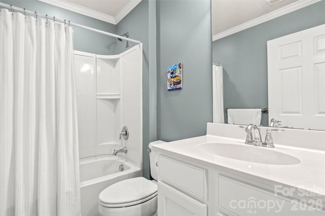 8080 Crater Lake Drive, Fort Mill, SC 29707