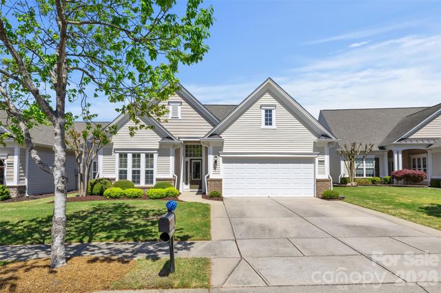 8080 Crater Lake Drive, Fort Mill, SC 29707