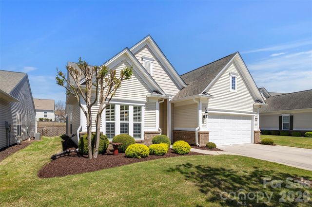 8080 Crater Lake Drive, Fort Mill, SC 29707