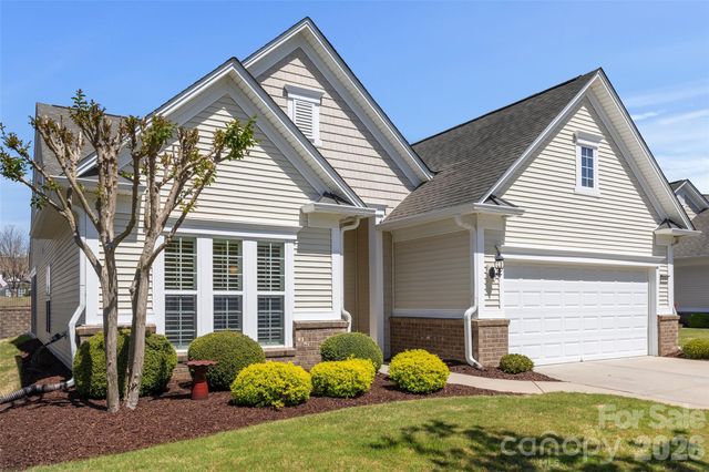 8080 Crater Lake Drive, Fort Mill, SC 29707