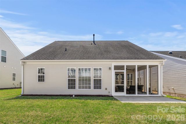 8080 Crater Lake Drive, Fort Mill, SC 29707