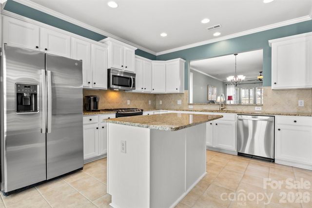 8080 Crater Lake Drive, Fort Mill, SC 29707