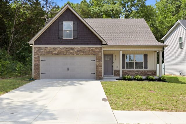 2506 Red Barn Rd, Christiana, TN 37037