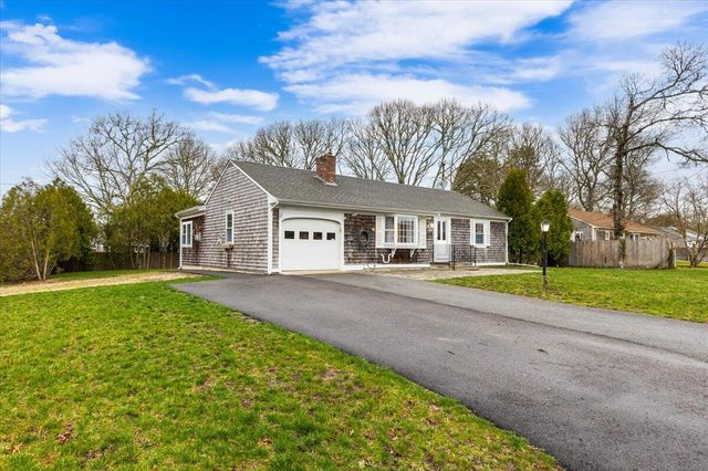 28 Merganser Lane, West Yarmouth, MA 02673