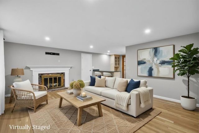 28 Merganser Lane, West Yarmouth, MA 02673