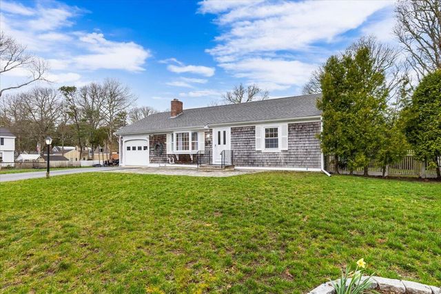 28 Merganser Lane, West Yarmouth, MA 02673