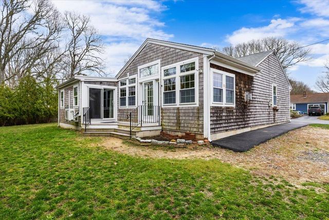 28 Merganser Lane, West Yarmouth, MA 02673