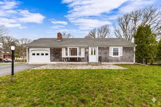 28 Merganser Lane, West Yarmouth, MA 02673